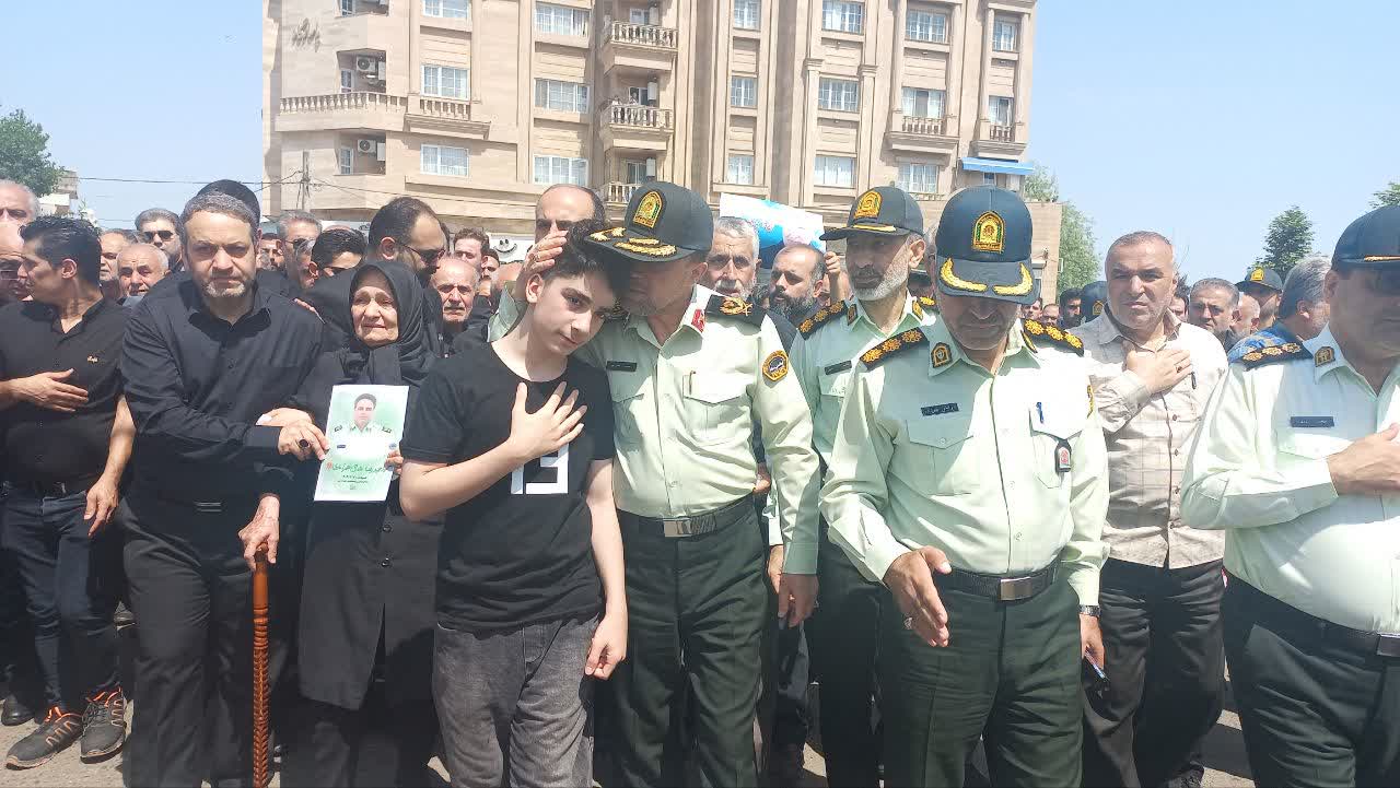 پروانه‌های سوخته در زلالترین فصل زندگی