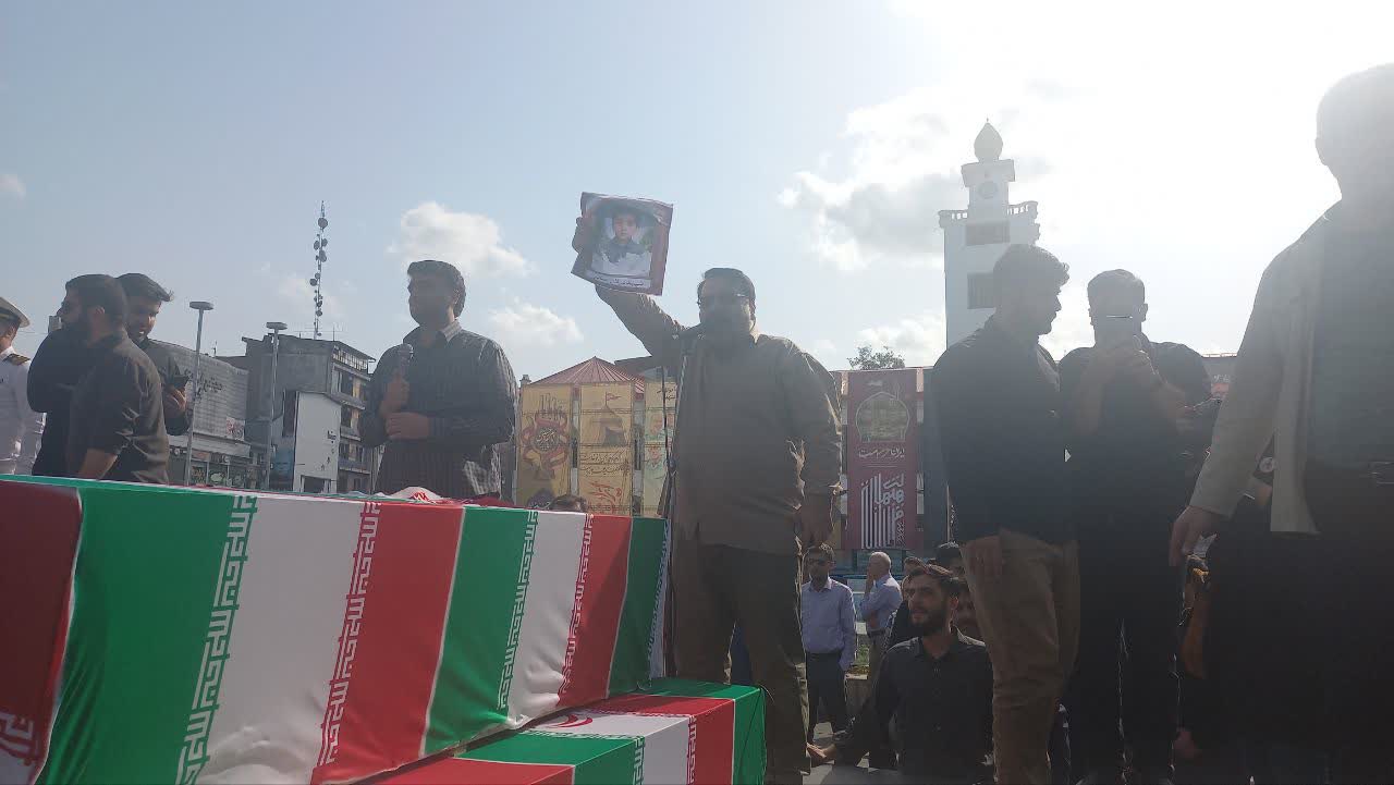 پروانههای سوخته در زلالترین فصل زندگی