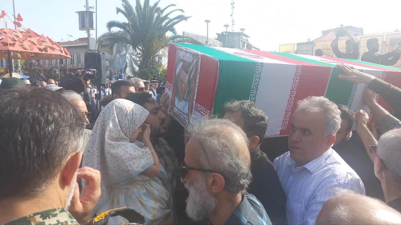 پروانههای سوخته در زلالترین فصل زندگی