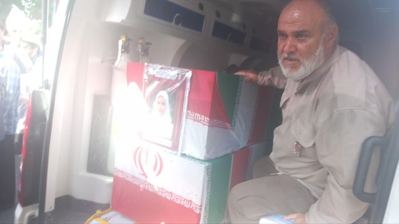 پروانههای سوخته در زلالترین فصل زندگی