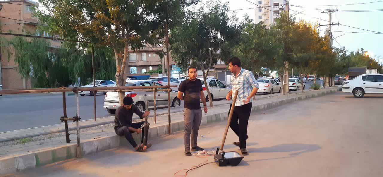 مساجد آذربایجانغربی آماده میزبانی از عاشقان امام حسین(ع)