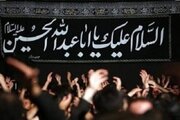 دهه اول محرم کدام هیأت برویم؟ + برنامه ۱۲۰ مجلس عزا