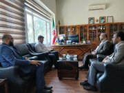 شهدای وطن از دل مساجد به میدان نبرد با صهیونیست رفتند