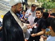 طرح تابستانه مسجدالنبی (ص)؛ ترکیب جذاب آموزش، مهارت‌ و نشاط معنوی  