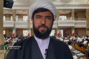اعزام ١۵٠٠ مبلغ و مبلغه برای تبیین سیره سیدالشهداء و مقاومت در گلستان