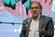 برگزاری همایش شیرخوارگان حسینی در ۹ هزار نقطه ایران و ۴۵ کشور جهان