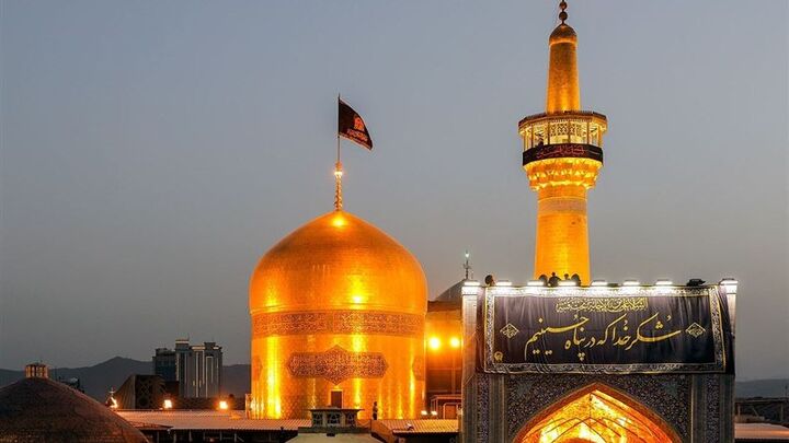 جمعه ۶ تیرماه اول ماه محرم است