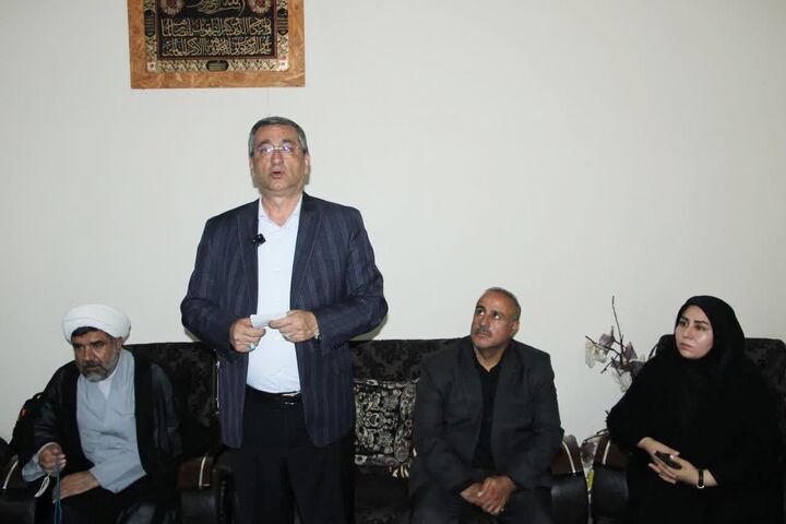 عزت و امنیت کشور، ثمره اطاعت ملت از ولی‌فقیه است