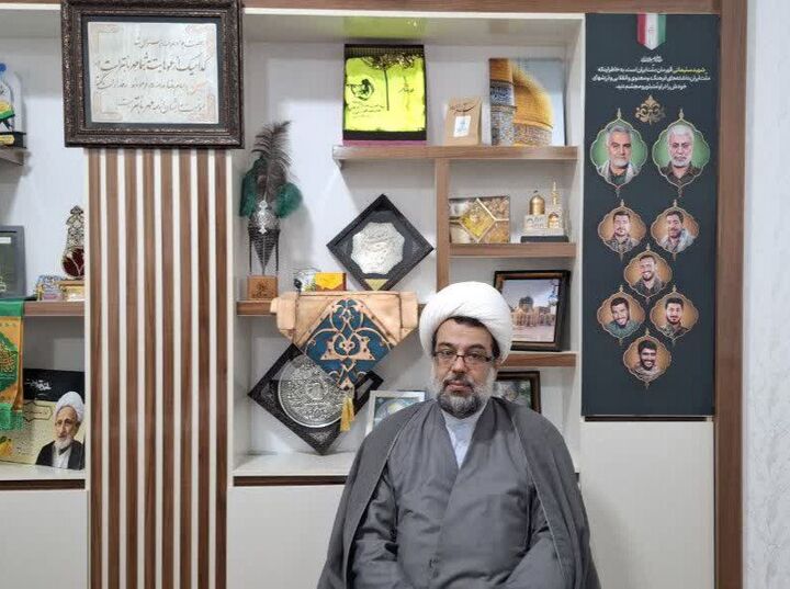 برگزاری ویژه‌برنامه‌های ماه محرم در میقات الرضا(ع) طبس