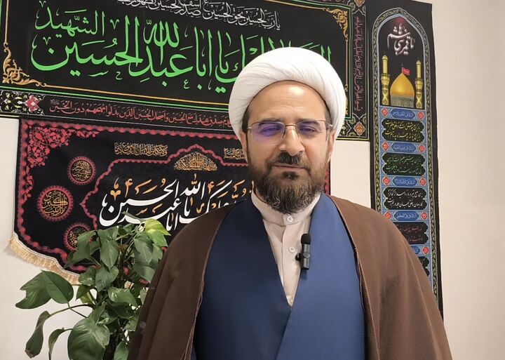 روحیه حماسه و ایثار از آموزه‌های کربلا