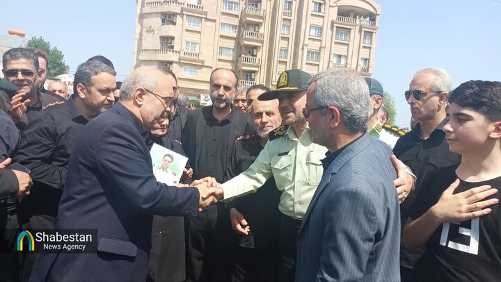 سند مظلومیت ۳۳ شهید گیلانی وطن