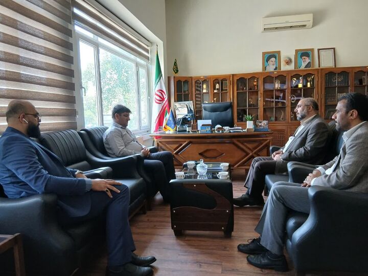 شهدای وطن از دل مساجد به میدان نبرد با صهیونیست رفتند