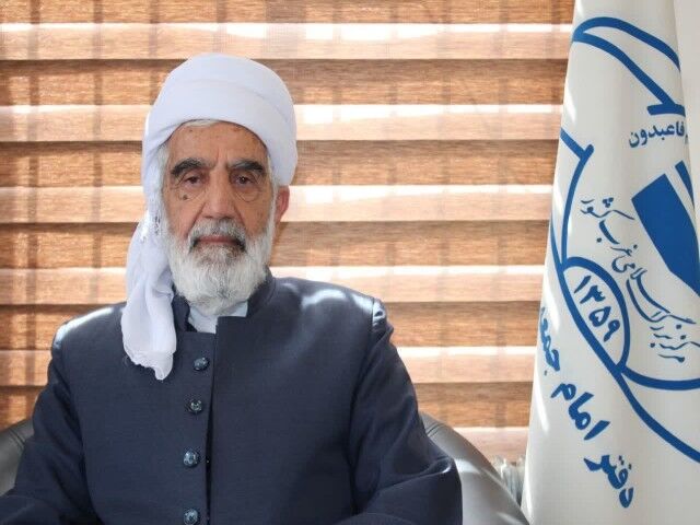 عملیات وعده صادق ۳ دفاع بجا و برحق بود