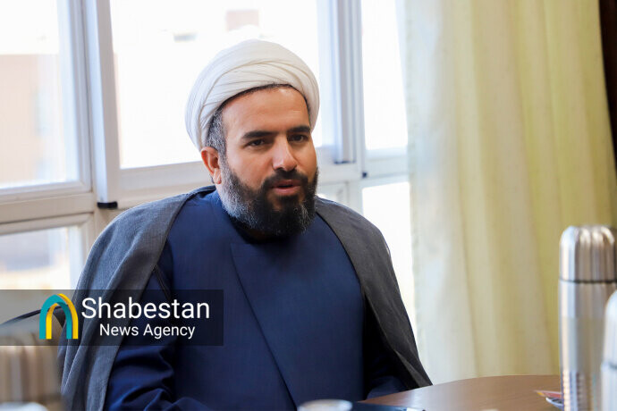 انتقاد از پخش سیستمی قرآن در برخی جلسات خراسان جنوبی