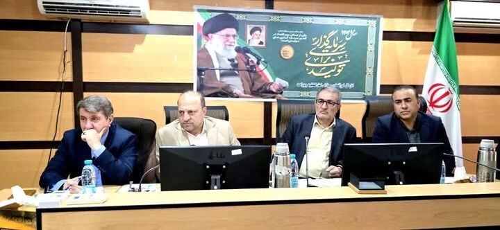 ضرورت تسریع در صدور مجوزهای خدمات سرمایه‌گذاری و طرح‌های بزرگ اقتصادی