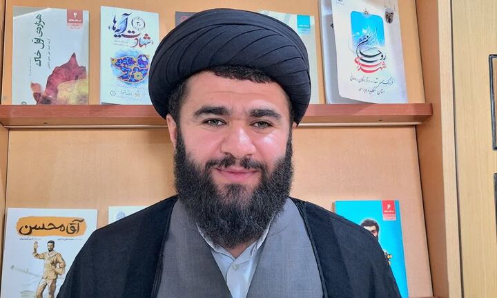 وجود نیروی توانمند فرهنگی در مساجد، یک ضرورت است