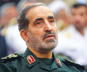 پیام مشترک تسلیت استاندار و امام جمعه همدان در پی شهادت سردار شادمانی