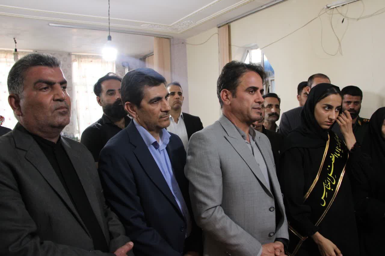 عزت و امنیت کشور، ثمره اطاعت ملت از ولیفقیه است