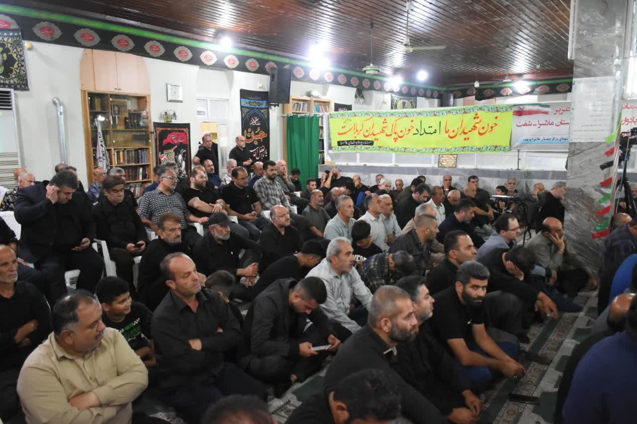 درس‌های کاربردی عاشورا در جنگ امروز با استکبار