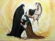محبت و کرامت؛ دو شاخصه اصلی خانواده امام حسین(ع)