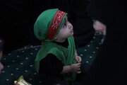 جزئیات برگزاری همایش شیرخوارگان حسینی در حرم بانوی کرامت