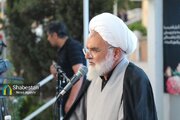 رهبر معظم انقلاب، ملت را در برابر مکرهای دشمنان راهبری می‌کنند