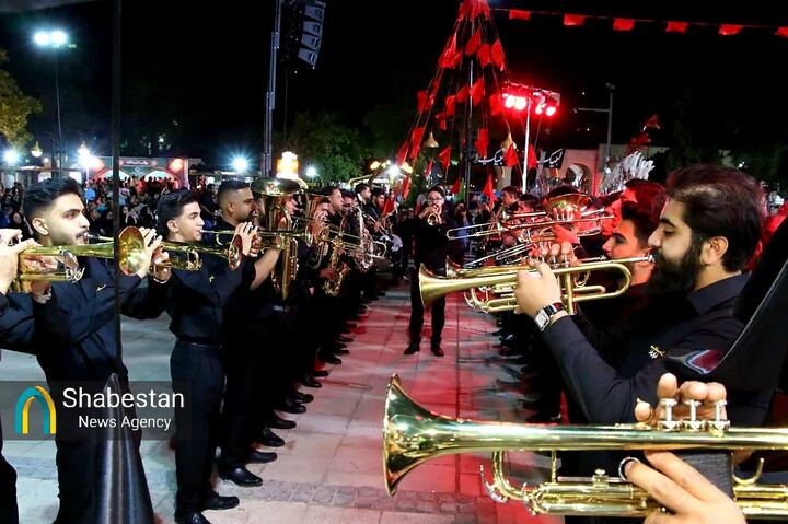 عهدِ محرمیِ ملت امام حسین(ع): ما رفیق‌ نیمه‌راه نیستیم