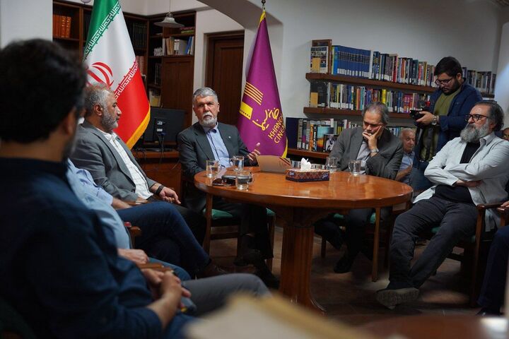 همگرایی به وجود آمده در جنگ با رژیم‌صهیونی سرمایه ملی است