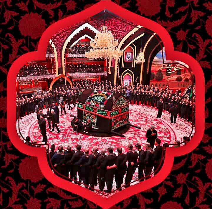 همراهی نسل‌ها با سنت‌ها؛ قصه‌ای برخاسته از ارادت جاری در تاریخ