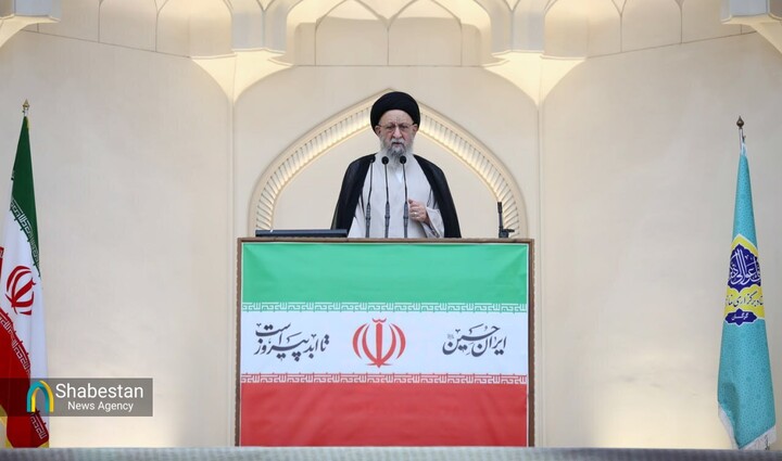 حمله دشمنان انسجام ملت ایران را تقویت کرد