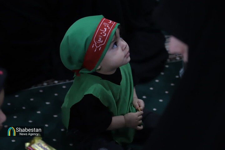 جزئیات برگزاری همایش شیرخوارگان حسینی در حرم بانوی کرامت