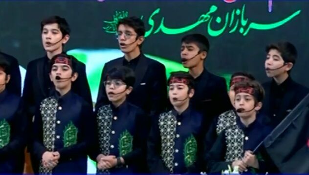 لالایی مادران در گوش تاریخ/ شیرخوارگانی که نذر ظهور شده‌اند