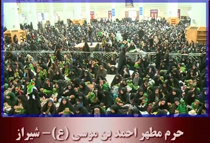 لالایی مادران در گوش تاریخ/ شیرخوارگانی که نذر ظهور شده‌اند