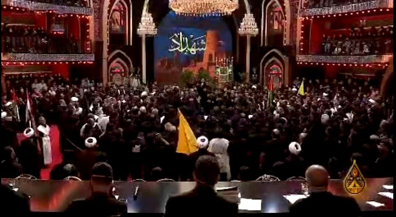 همراهی نسل‌ها با سنت‌ها؛ قصه‌ای برخاسته از ارادت جاری در تاریخ