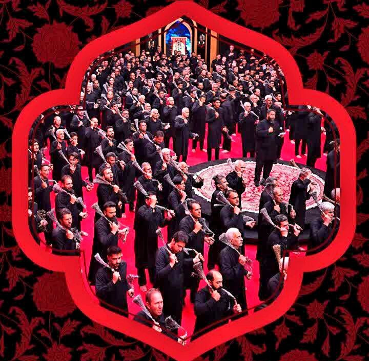 همراهی نسل‌ها با سنت‌ها؛ قصه‌ای برخاسته از ارادت جاری در تاریخ