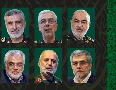 تهران عطر کربلا گرفت؛ موج عشق و حماسه در پایتخت