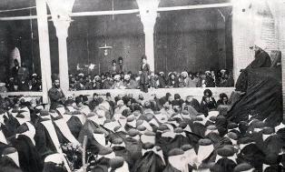 از تعزیهخوانی تا مشعلگردانی؛ آیینهای دیرینه محرم در قم