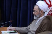 آیت الله اعرافی: عزاداری‌های محرم امسال باید باشکوه‌تر از گذشته برگزار شود