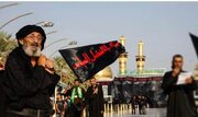 تمهیدات آستان مقدس حضرت عباس(ع) برای کنترل حرکت دسته‌های عزاداری روز عاشورا