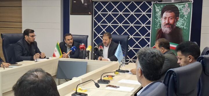 ایلام در مسیر عدالت ترمیمی