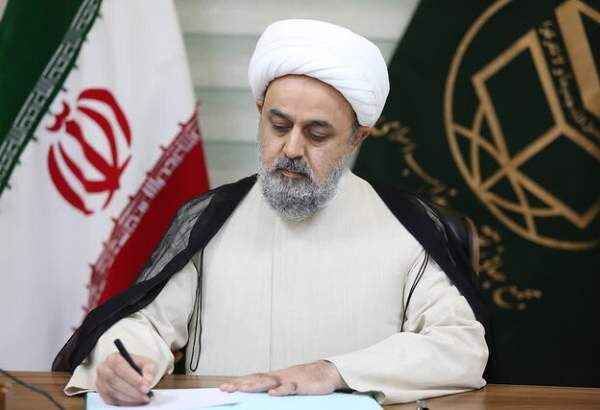 پیام دبیرکل مجمع جهانی تقریب مذاهب اسلامی در پی پیروزی در جنگ ۱۲ روزه