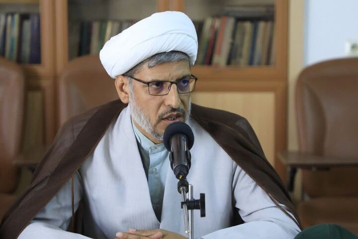 اعزام بیش از ۸۵ مبلغ و مبلغه به مناطق مختلف خوسف