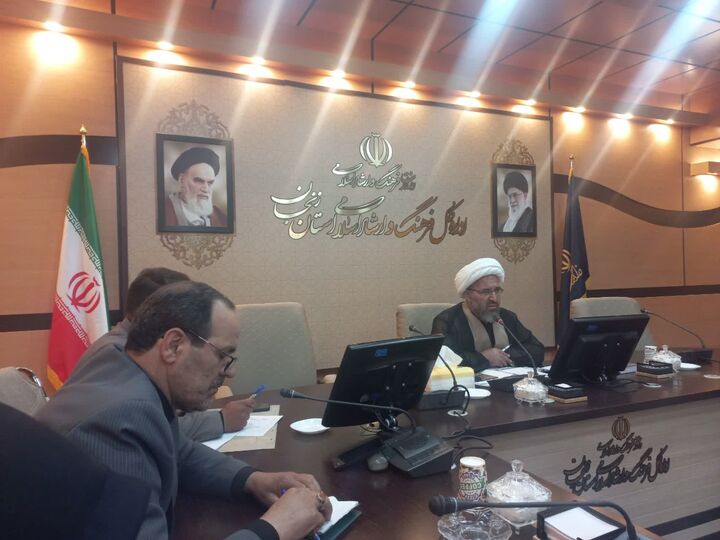 فریضه امر به معروف و نهی از منکر در جامعه گفتمان سازی شود 