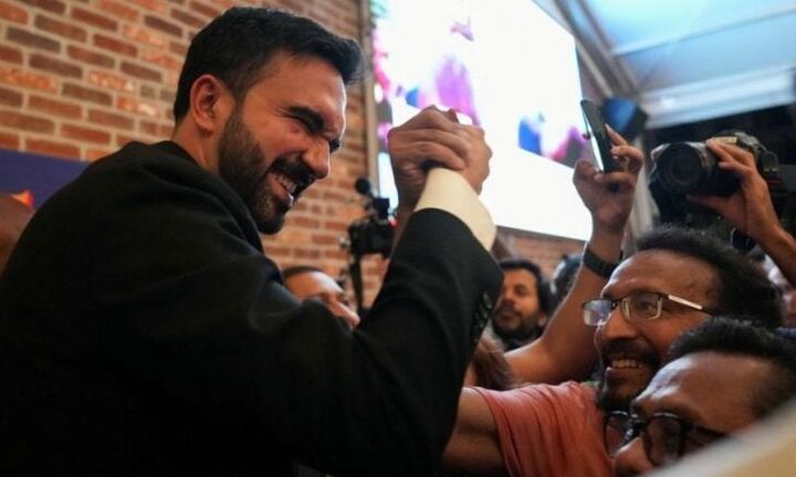 موج فزاینده پست‌های ضد اسلامی پس از پیروزی ممدانی در انتخابات مقدماتی نیویورک