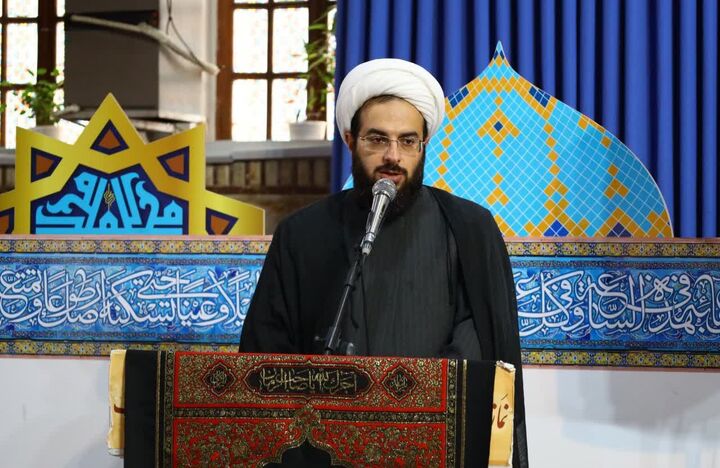 افشای چهره دروغین حقوق بشر آمریکایی مهمترین وظیفه است