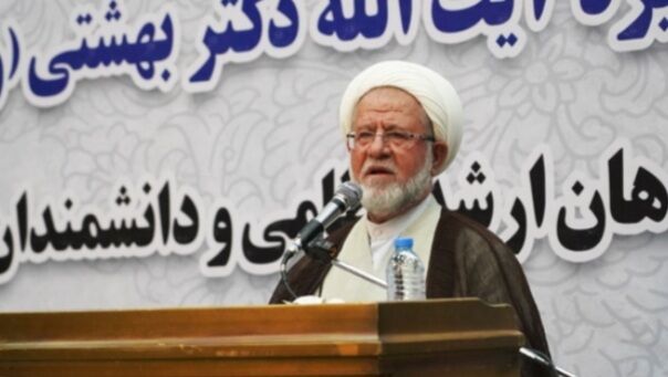 فکر خلاق و مدیریت ولایی در ایران، زنجیره مقاومت را گسترش داد