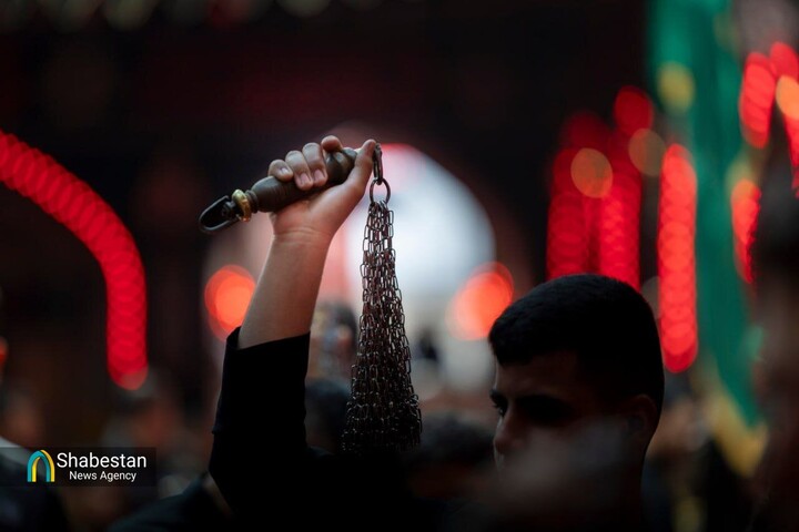 فارس؛ روایتی زنده از محرم در آیینه میراث ناملموس