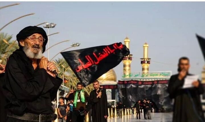 تمهیدات آستان مقدس حضرت عباس(ع) برای کنترل حرکت دسته‌های عزاداری روز عاشورا