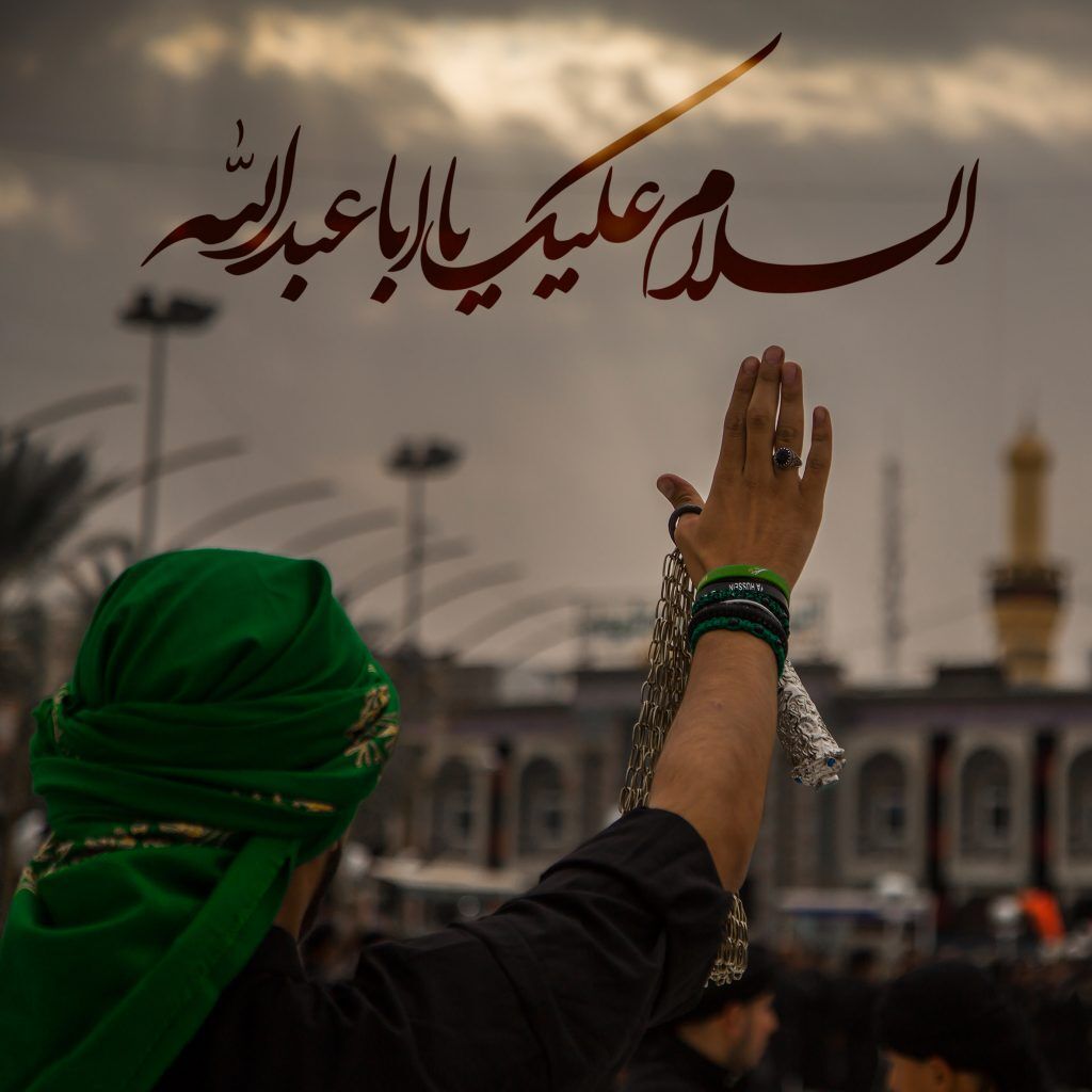 فلسفه شهرت حسین بنعلی(ع) به «اباعبدالله»