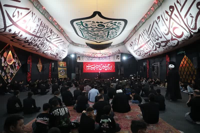 مسجد، کانون وحدت و همدلی با سابقه درخشان در خدمت‌رسانی به آحاد مردم